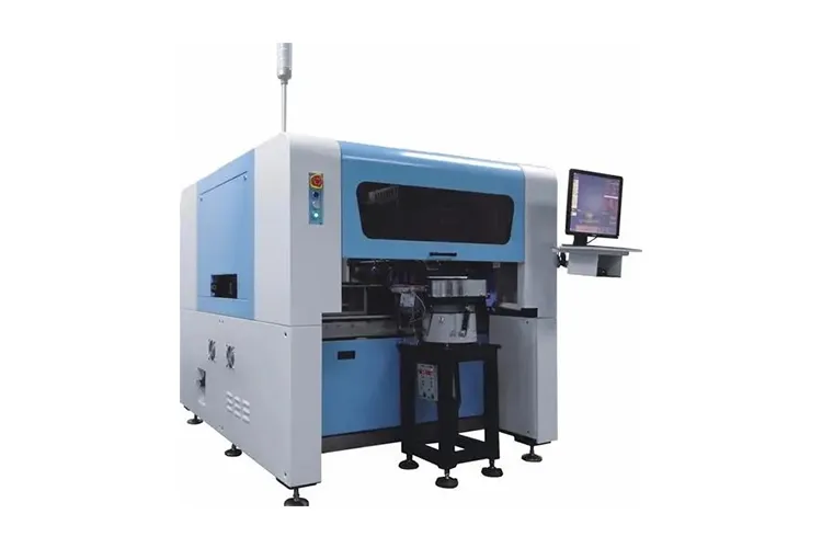 Professional Equipments 3