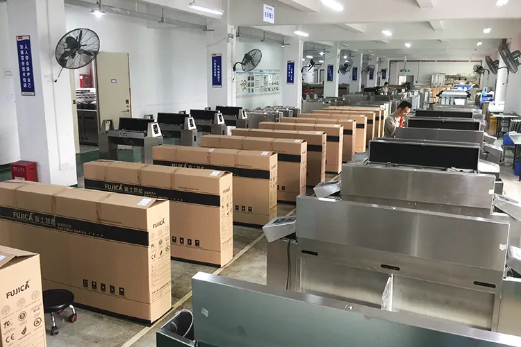 Manufacturing Capacity 2