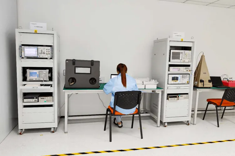 Testing Laboratory 2