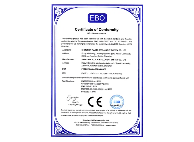 Cert