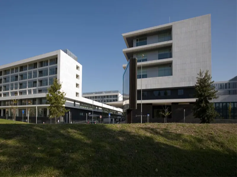 Hospital da Luz Lisboa 3