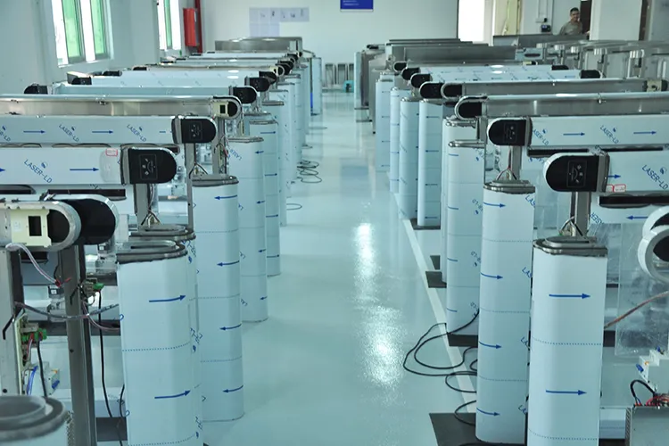 Manufacturing Capacity 1