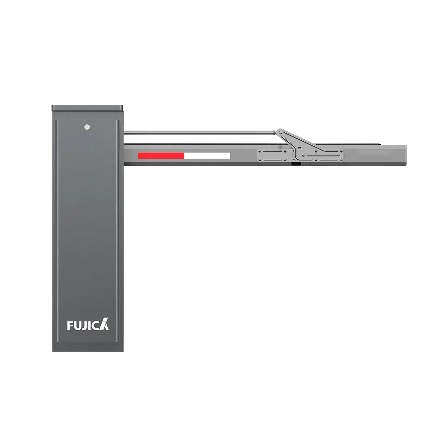 FUJICA FJC-D420K advertising barrier gate smart parking access control product image