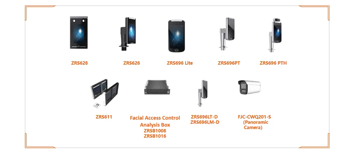 imgi_11_38234f8f-3552-4001-824a-d07ef7d1ddc2 FUJICA pedestrian passage gate solution for secure access management