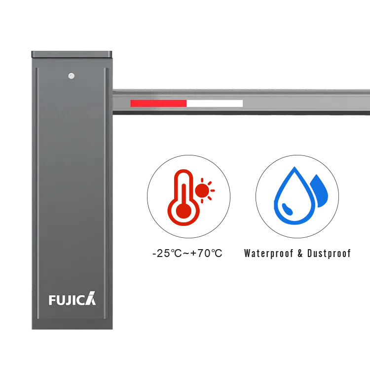 imgi_28_0597132b-dc82-4d9d-bd8d-8b652cecfc74 FUJICA FJC-D420K advertising barrier gate smart parking access control product image