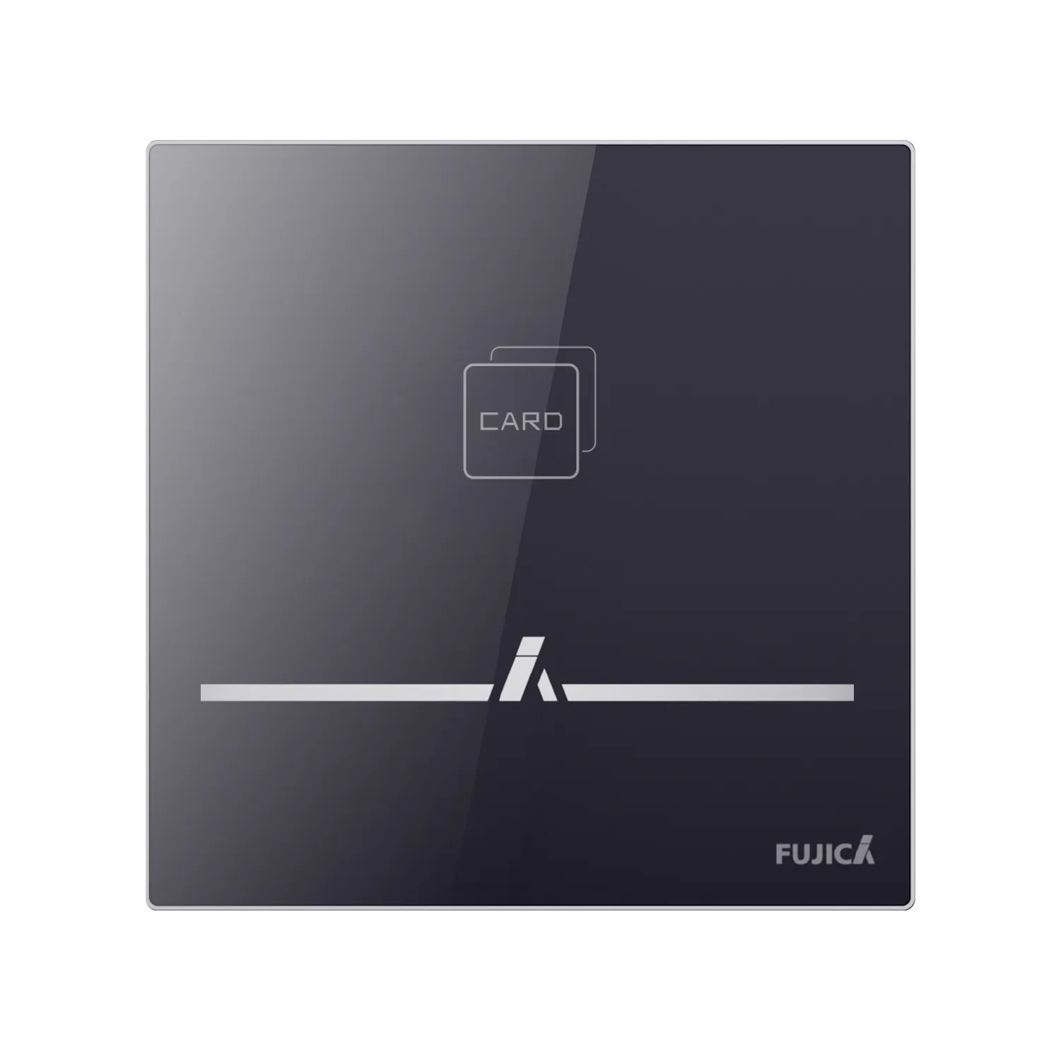FUJICA FJC-MAT658M card access control IC card reader product image