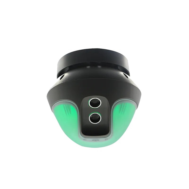 FUJICA ultrasonic parking sensor detector parking guidance system product image