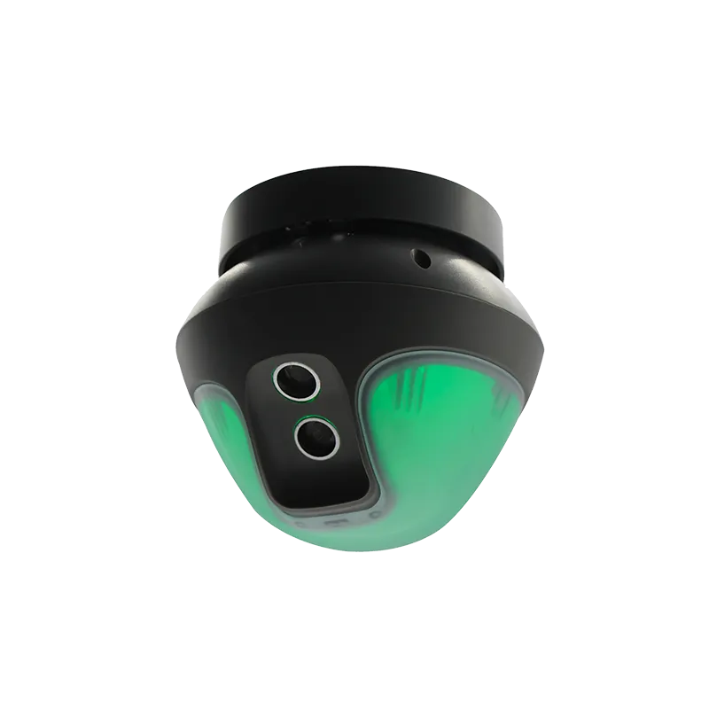 FUJICA ultrasonic parking sensor detector parking guidance system product image