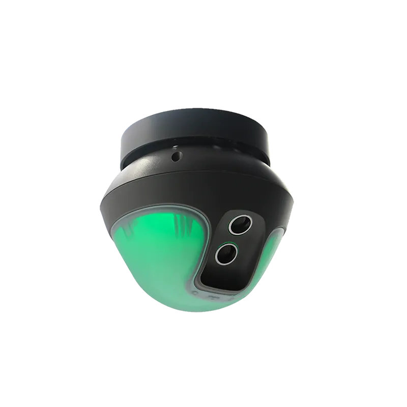 FUJICA ultrasonic parking sensor detector parking guidance system product image