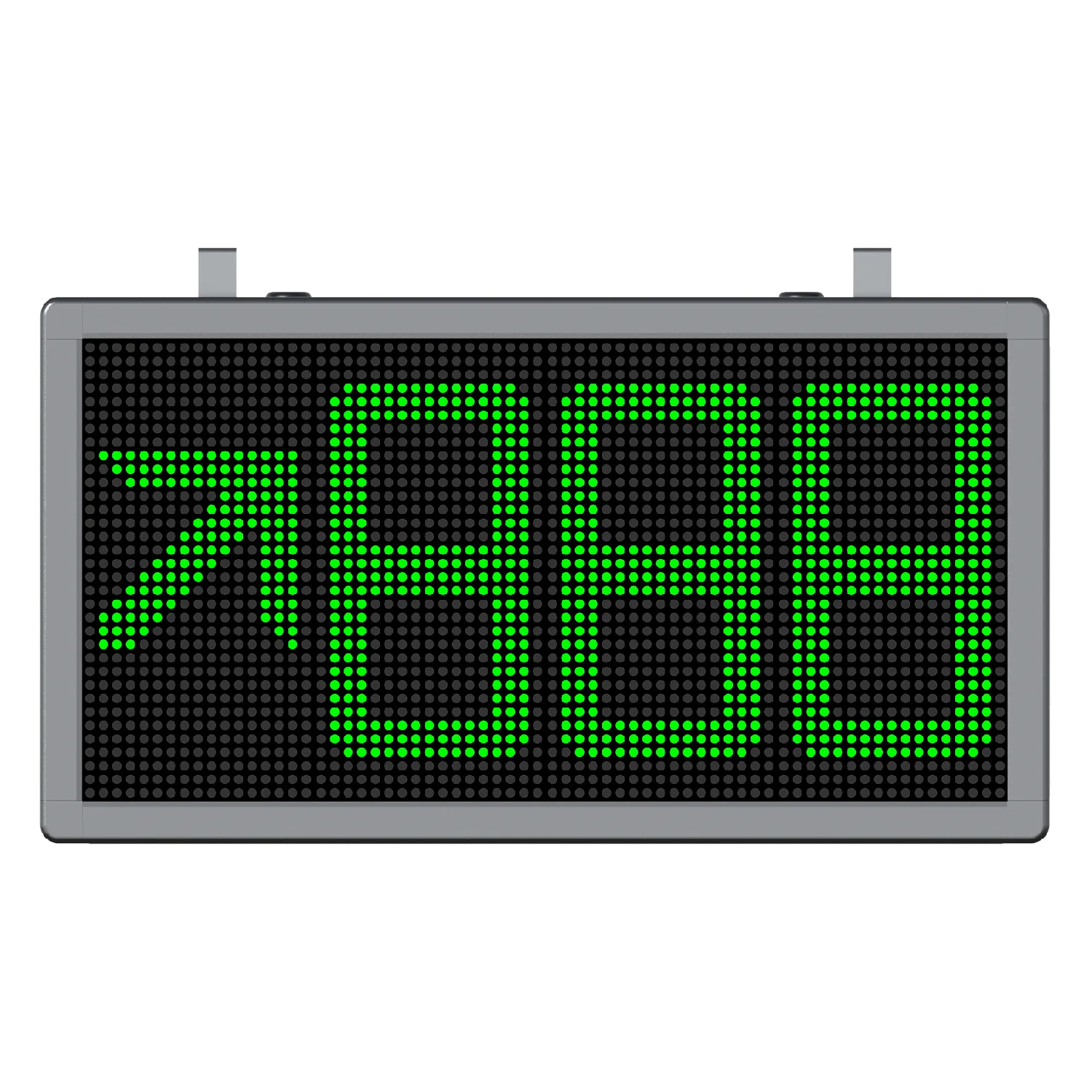 imgi_39_d74fe62a-0a91-4046-88ec-d1e5bd002562 FUJICA parking guidance LED display screen available space indicator arrow sign product image